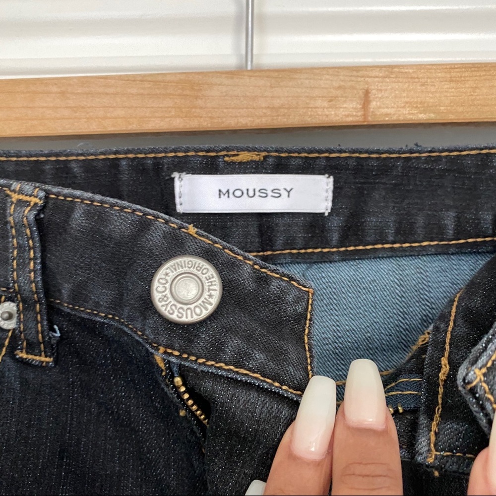 Moussy Jeans